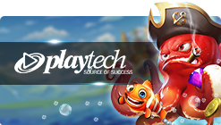 Playtech